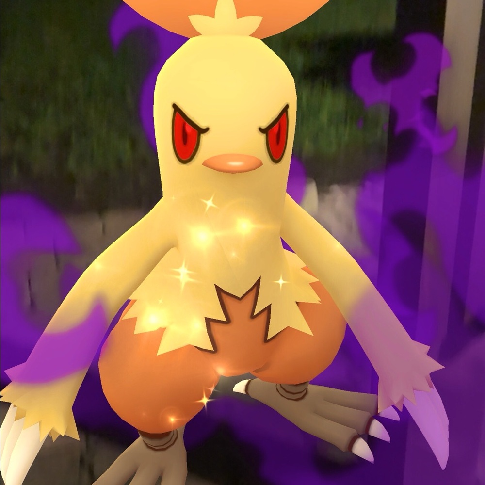 HAVE A BLESSED DAY!!!